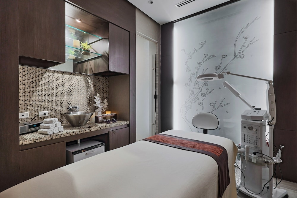 스파 트리트먼트