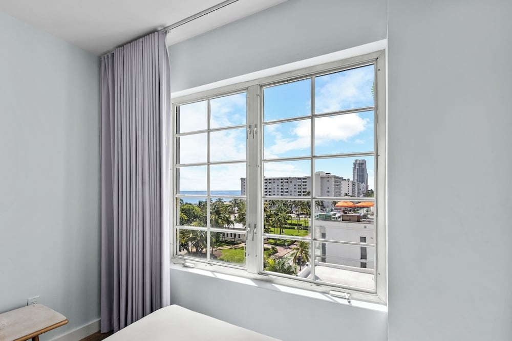 해변/바다 전망