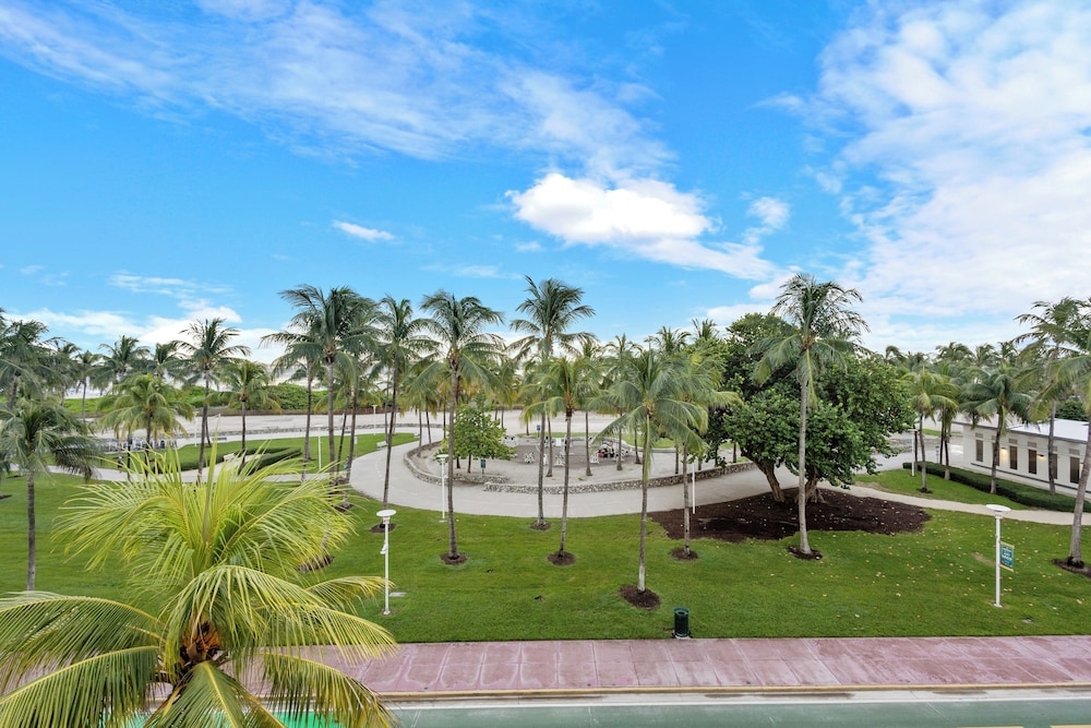 해변/바다 전망