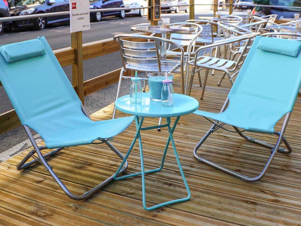 바(숙박 시설 내)