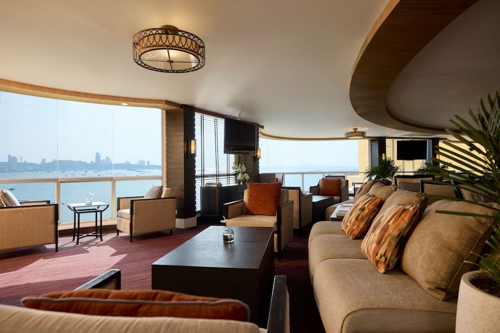 이그제큐티브 라운지