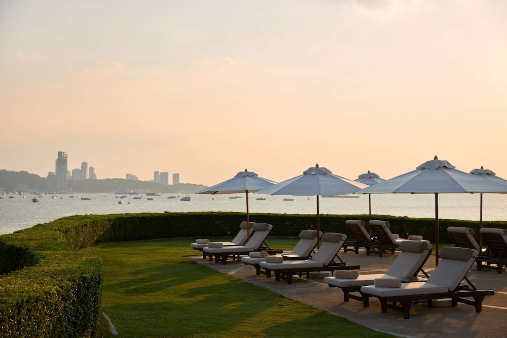 해변/바다 전망