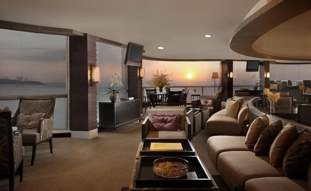 이그제큐티브 라운지