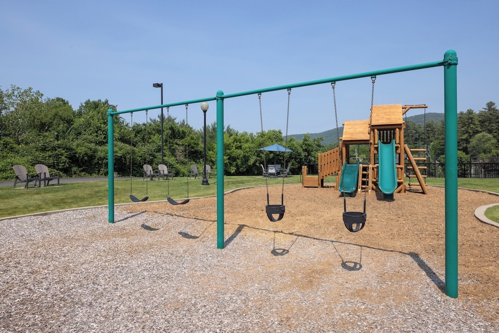 숙박 시설 내 편의 시설/서비스