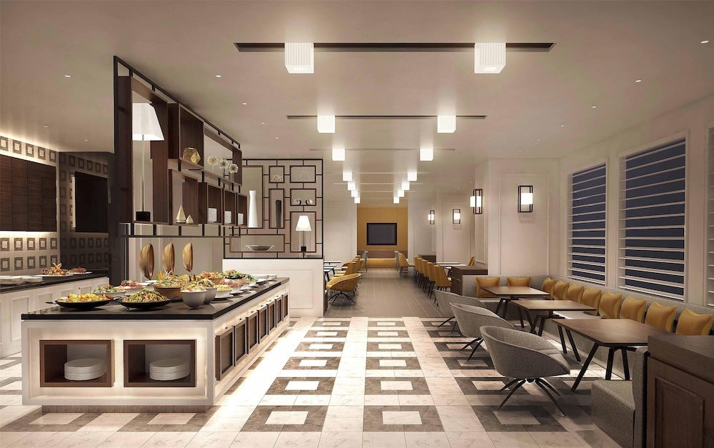 이그제큐티브 라운지