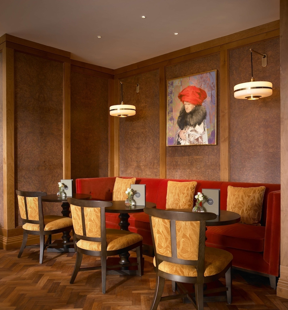 바(숙박 시설 내)