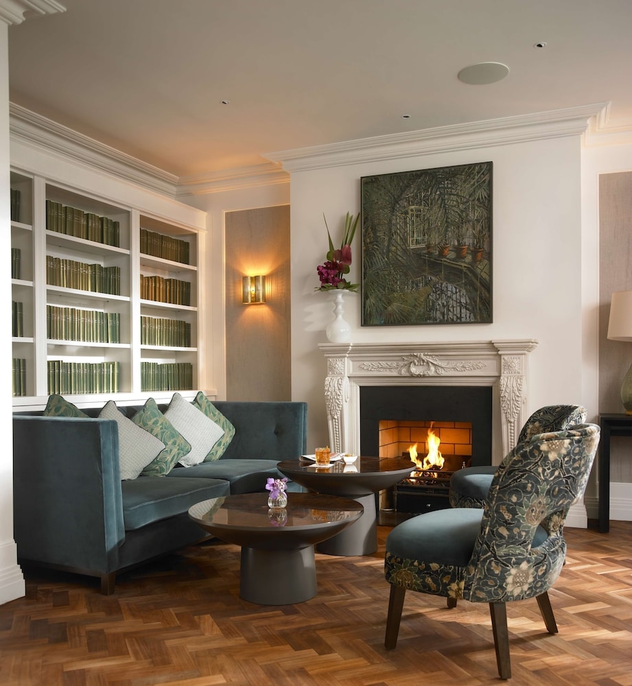 숙박 시설 내 편의 시설/서비스