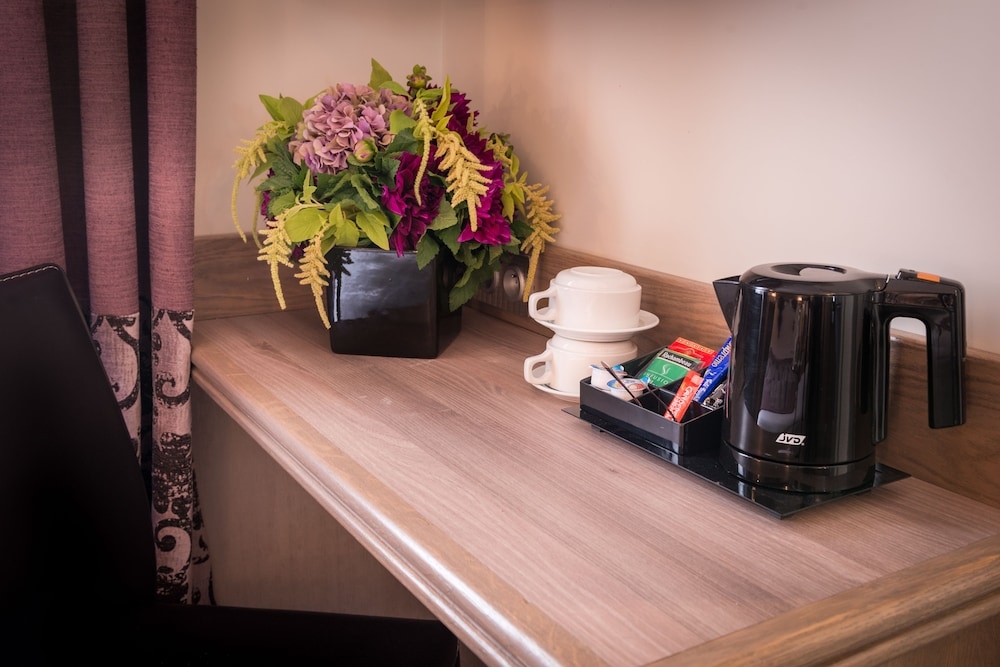 커피 및/또는 커피 메이커