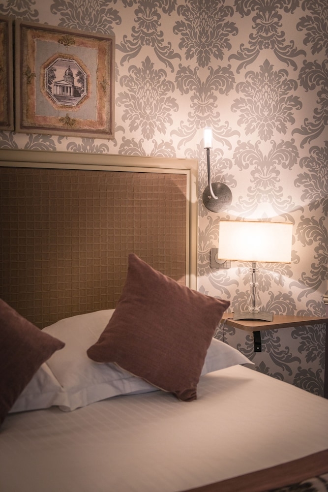 객실에서 보이는 전망