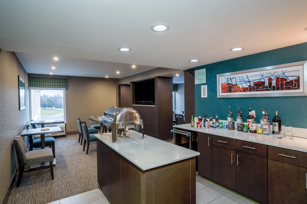 숙박 시설 내 편의 시설/서비스