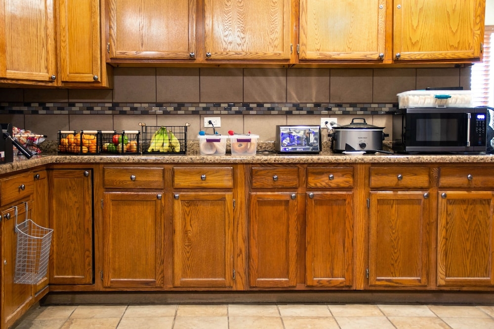 아침 식사 공간