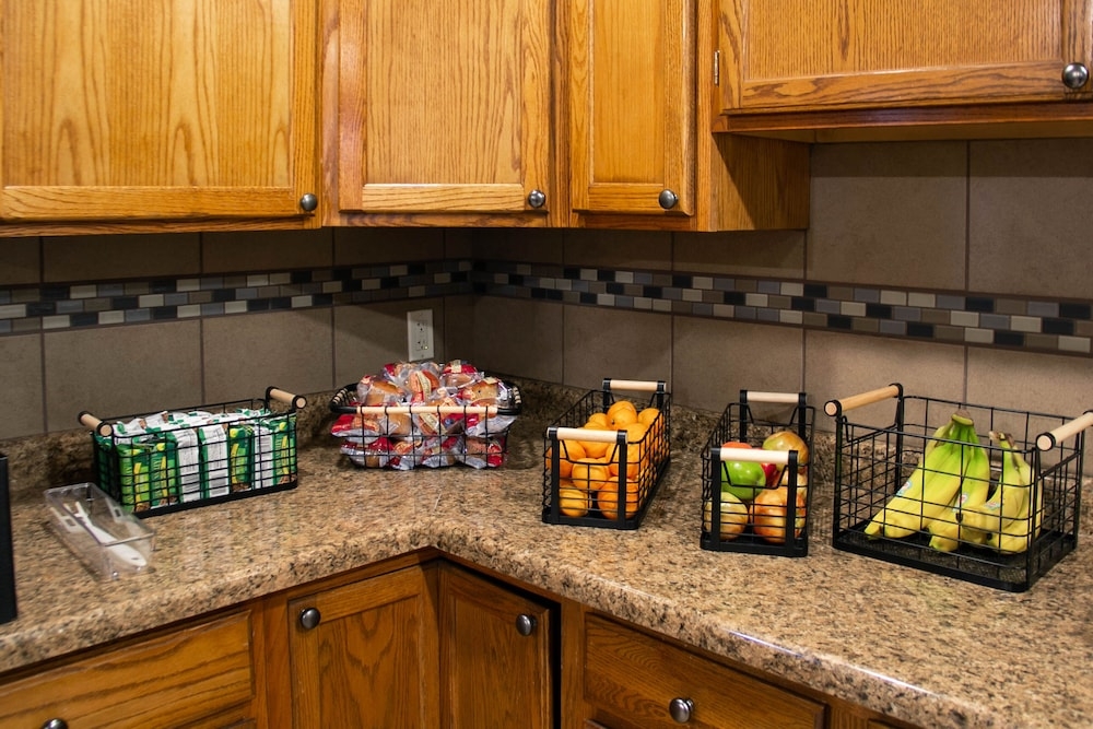 아침 식사 공간