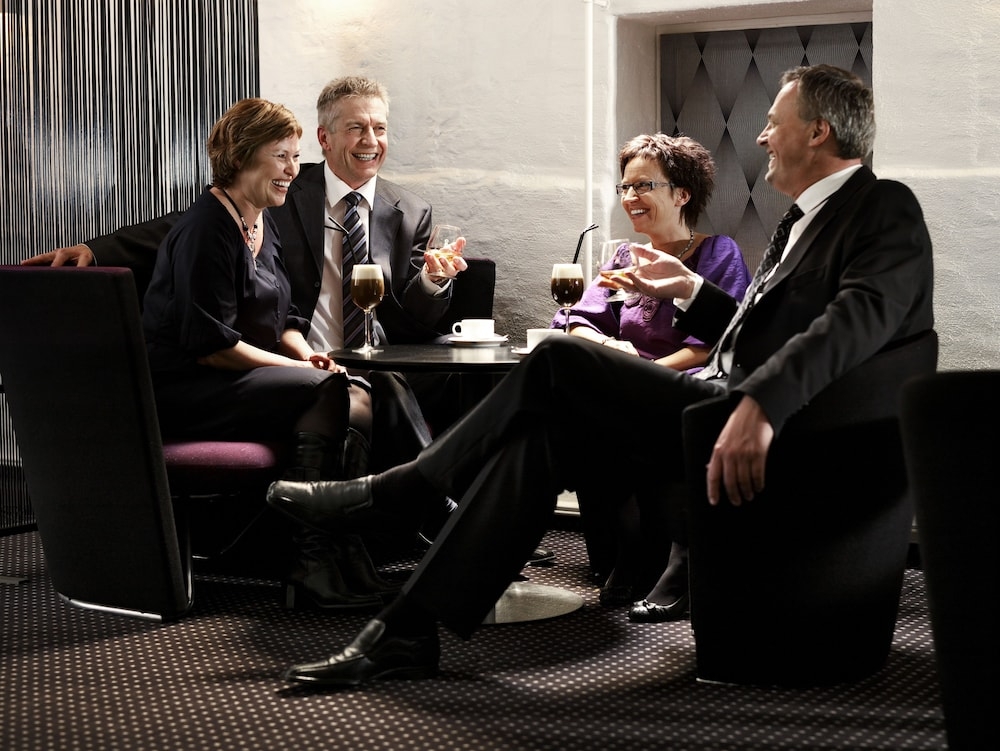 바(숙박 시설 내)