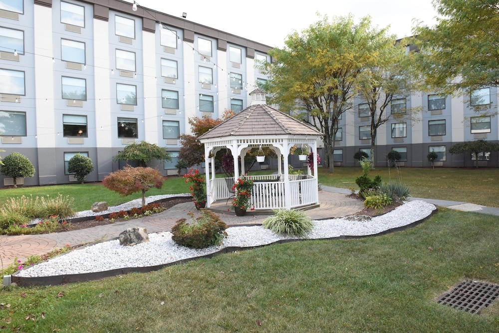 숙박 시설 내 편의 시설/서비스