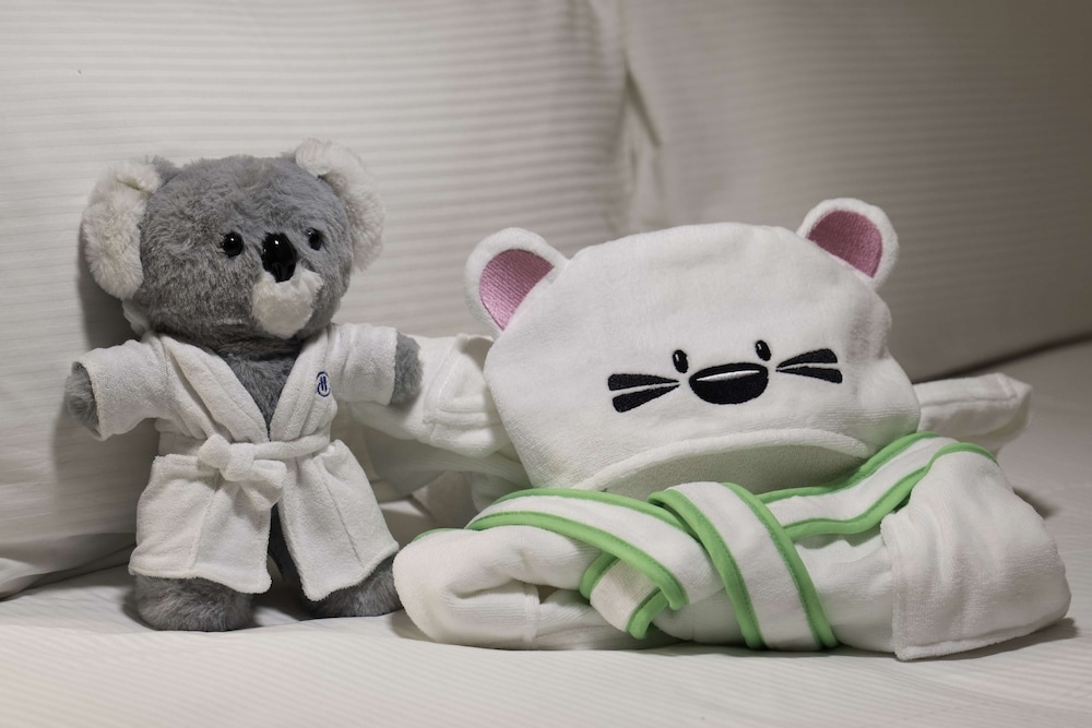 객실 내 편의 시설/서비스