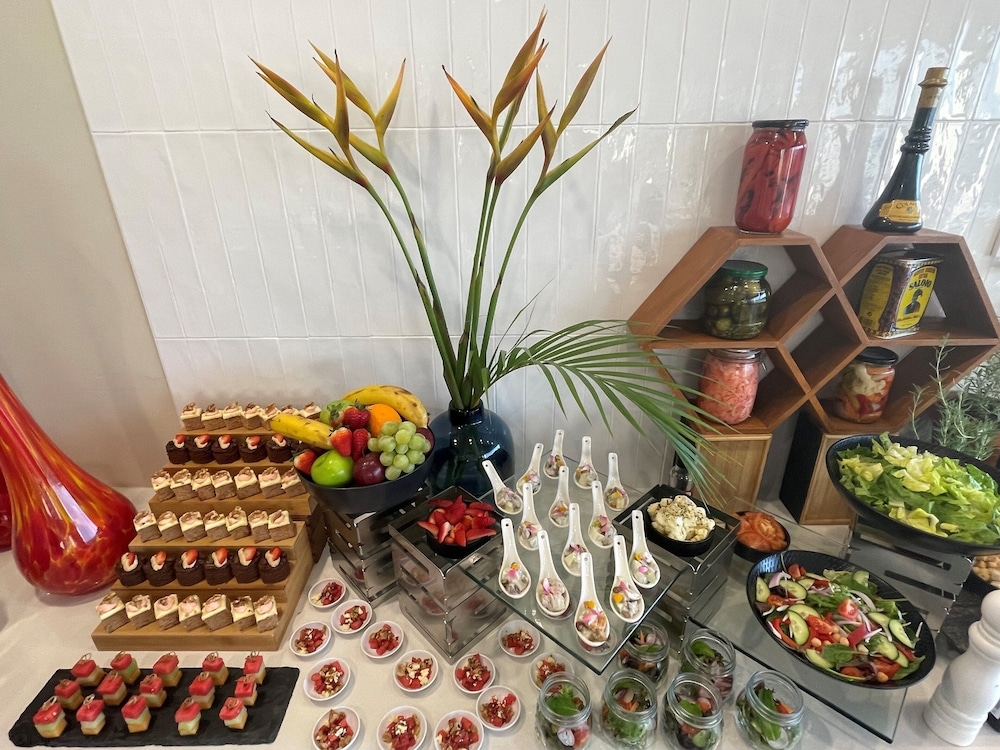 이그제큐티브 라운지