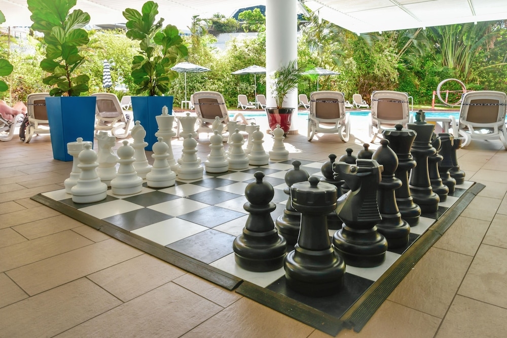 어린이 즐길거리