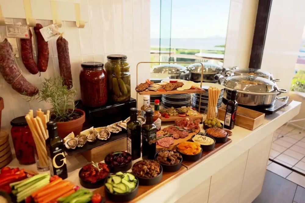 이그제큐티브 라운지