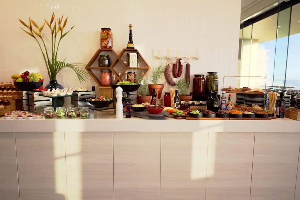 이그제큐티브 라운지