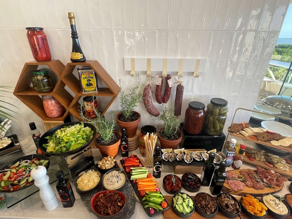 이그제큐티브 라운지