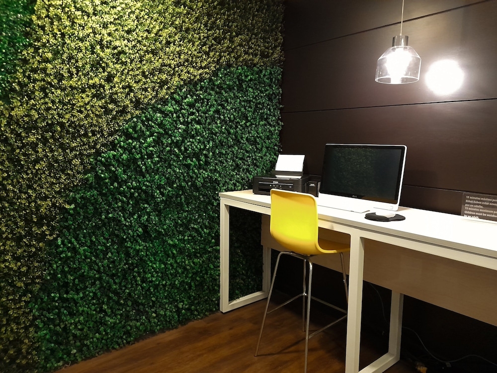 숙박 시설 내 편의 시설/서비스