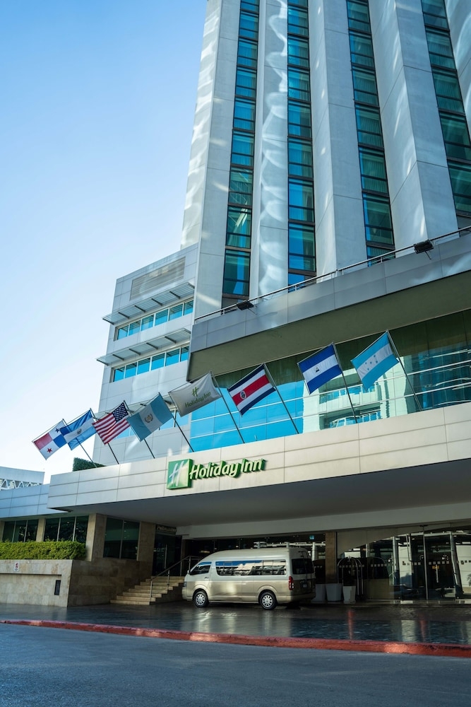 숙박 시설 정면