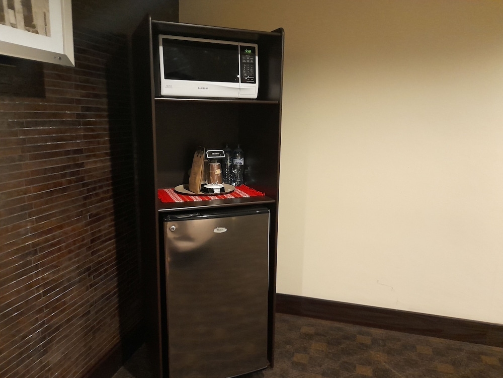 객실 내 편의 시설/서비스