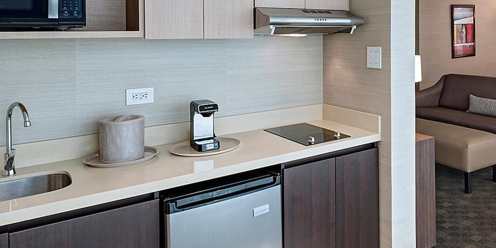 전용 간이 주방