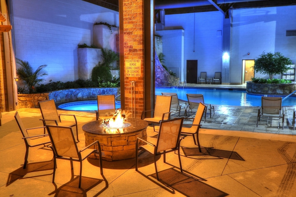 BBQ/피크닉 공간