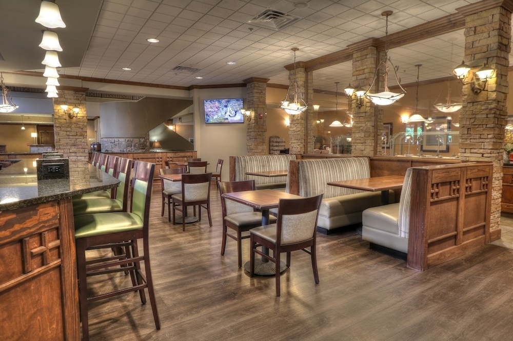 아침 식사 공간