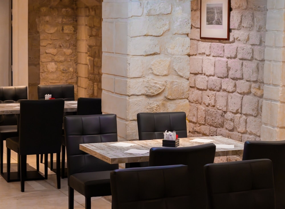 아침 식사 공간