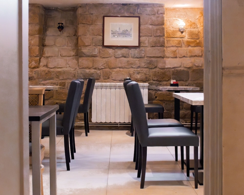 아침 식사 공간