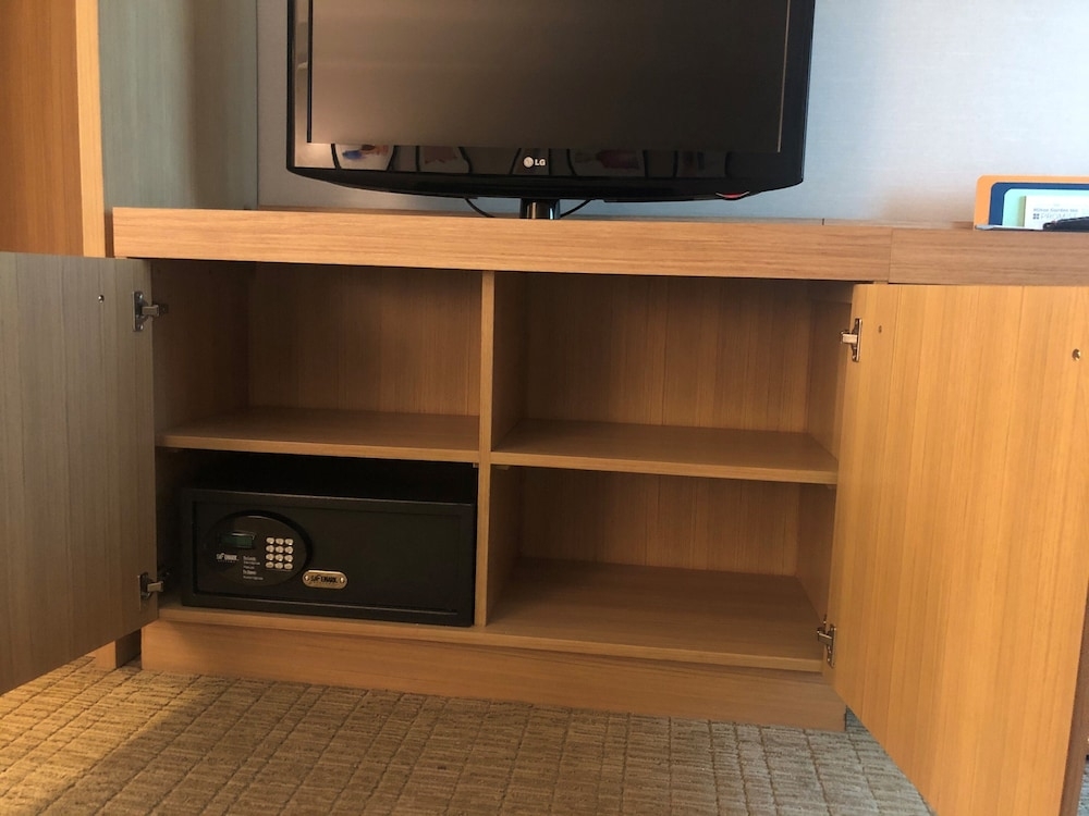 객실 내 편의 시설/서비스