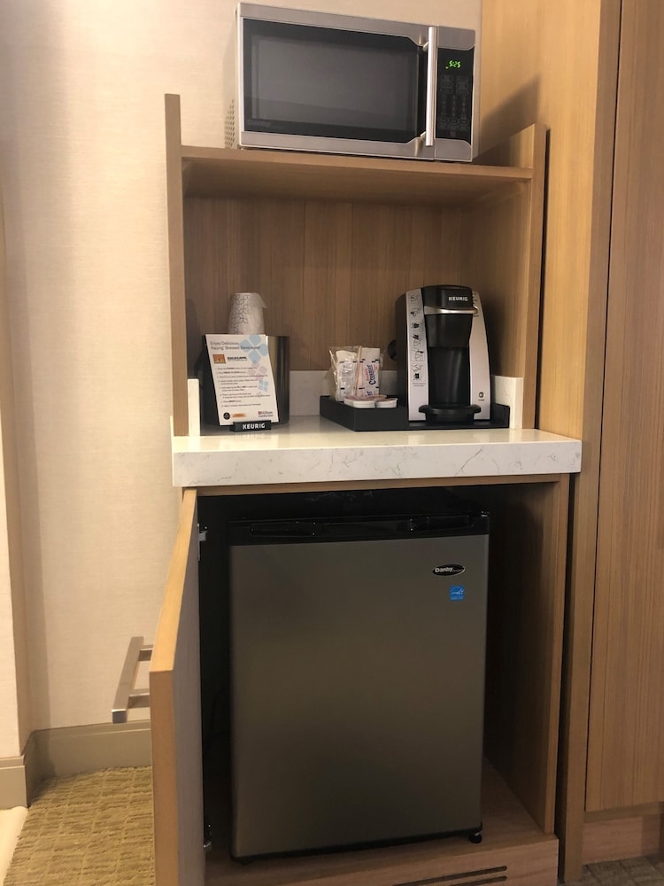 객실 내 편의 시설/서비스