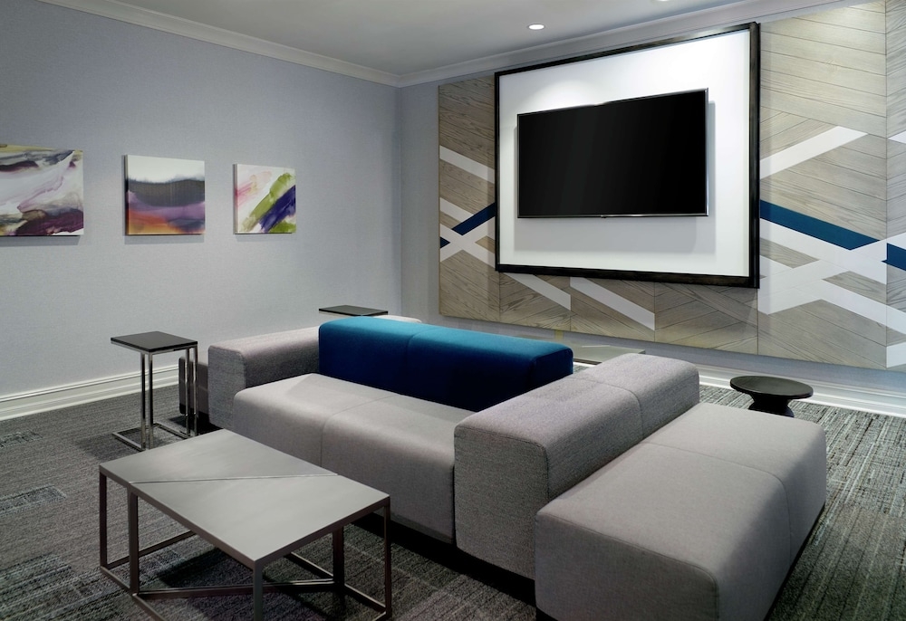 숙박 시설 내 편의 시설/서비스