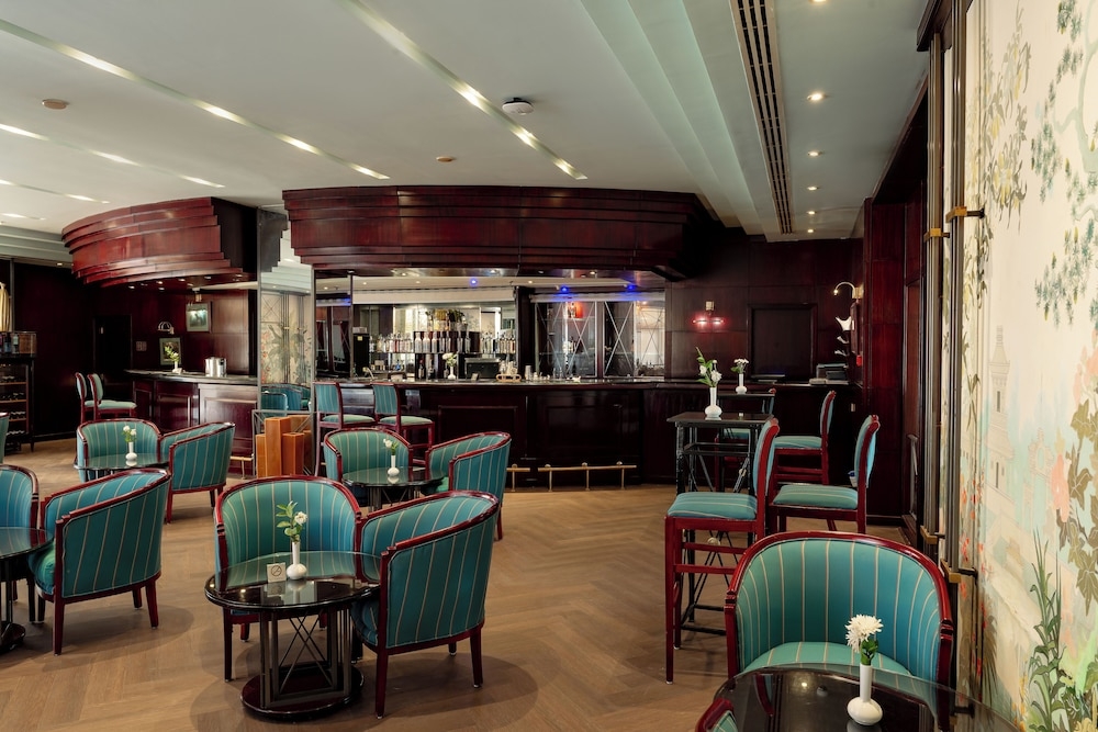 바(숙박 시설 내)