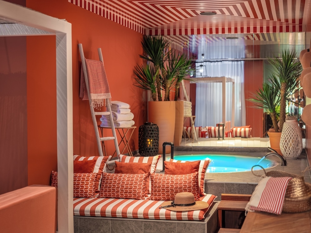 스파 트리트먼트