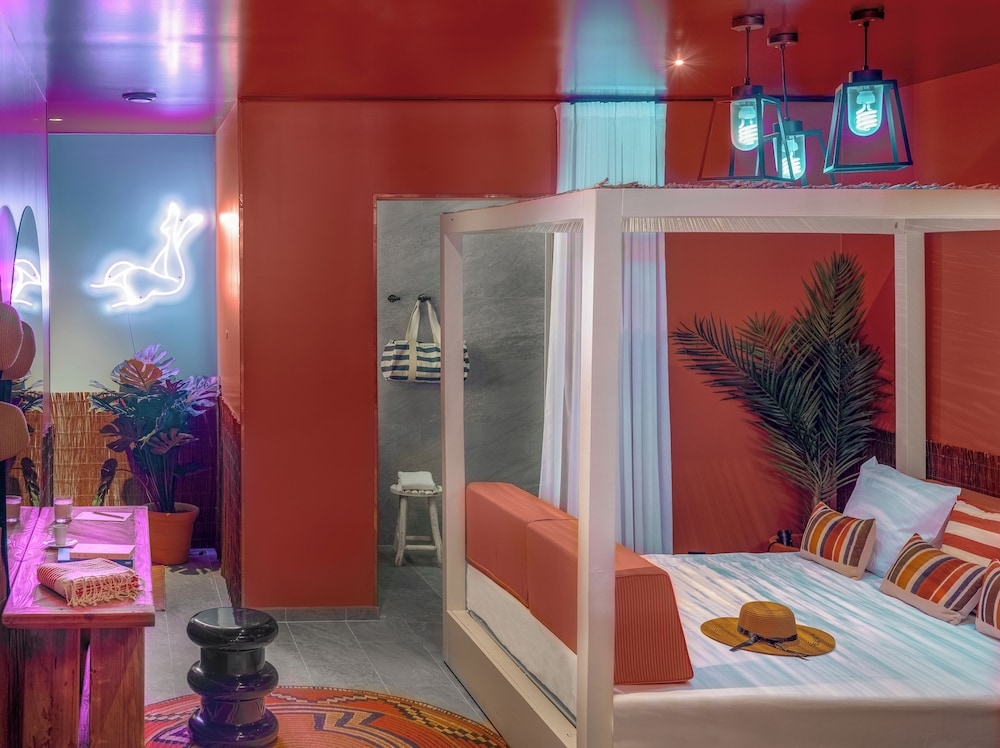 스파 트리트먼트