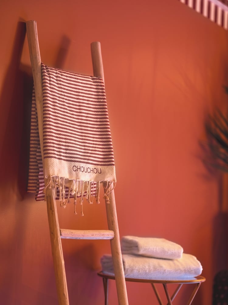 스파 트리트먼트