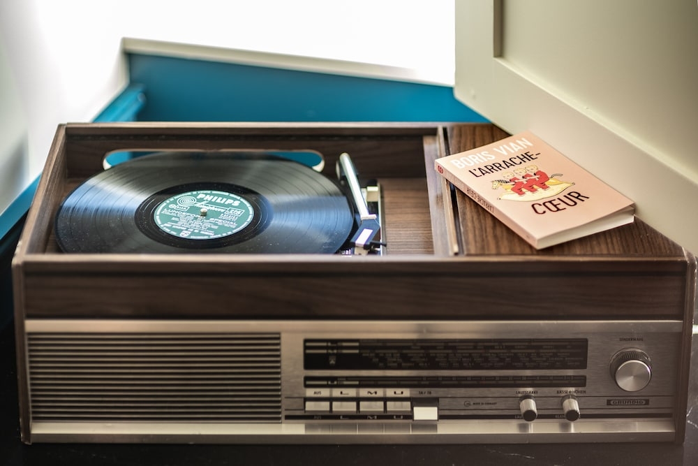 객실 내 편의 시설/서비스