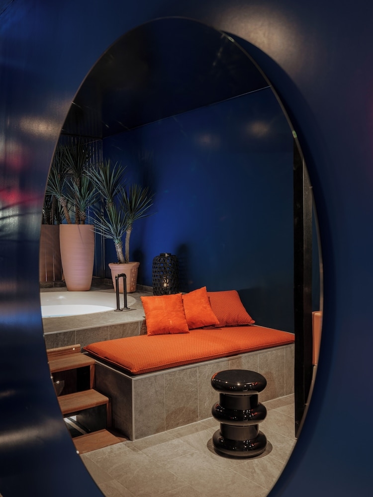 스파 트리트먼트