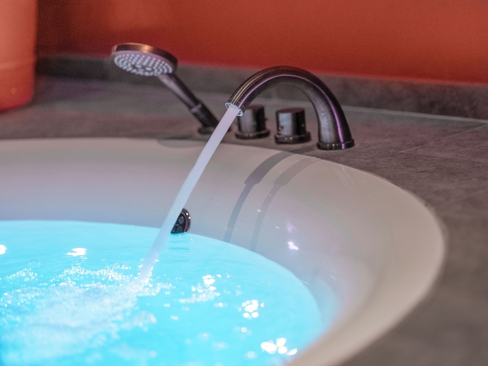 스파 트리트먼트