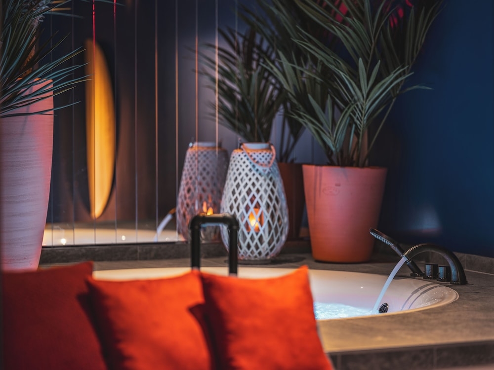 스파 트리트먼트