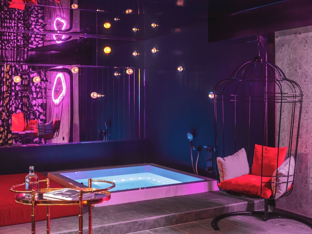 스파 트리트먼트