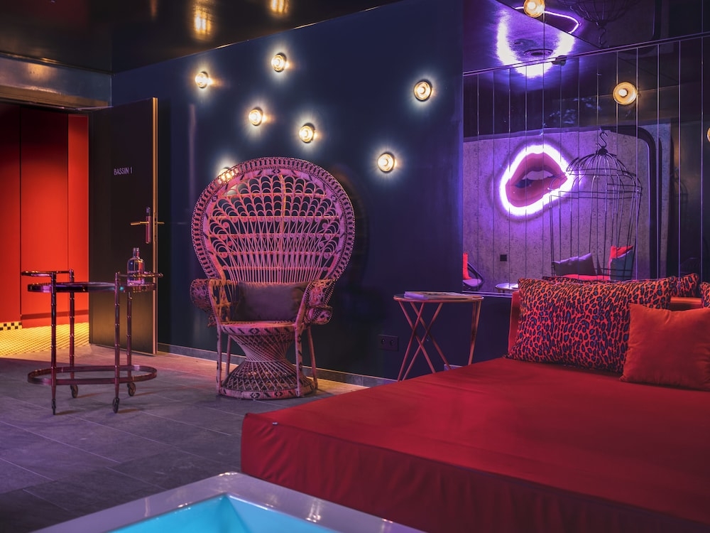 스파 트리트먼트