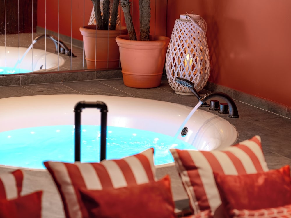 스파 트리트먼트