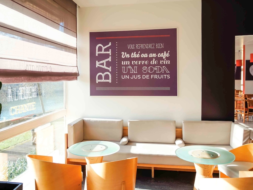 바(숙박 시설 내)