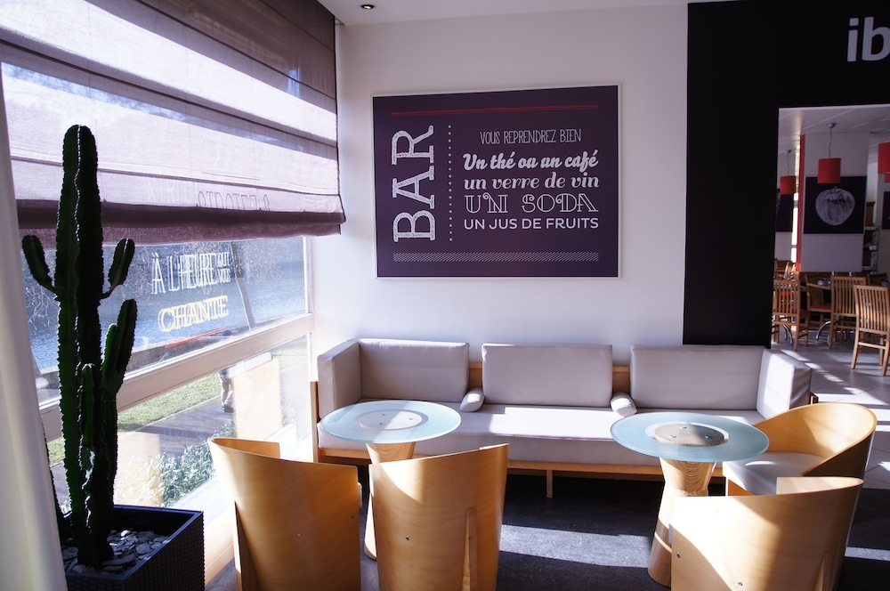 바(숙박 시설 내)