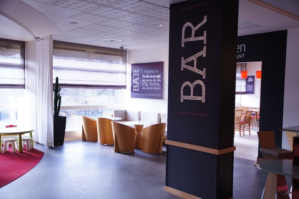 바(숙박 시설 내)