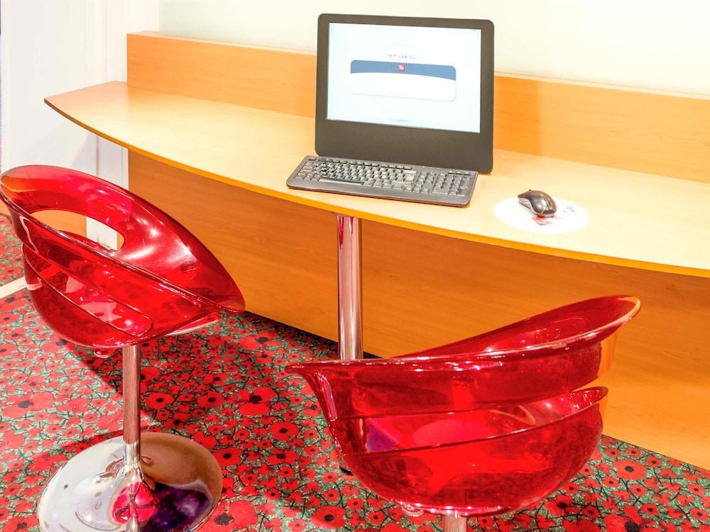 숙박 시설 내 편의 시설/서비스